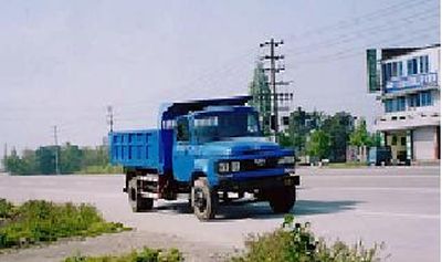 Lifan  LF3070F Dump truck