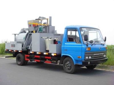 Zhetong brand automobiles LMT5080TYH Asphalt pavement comprehensive maintenance vehicle