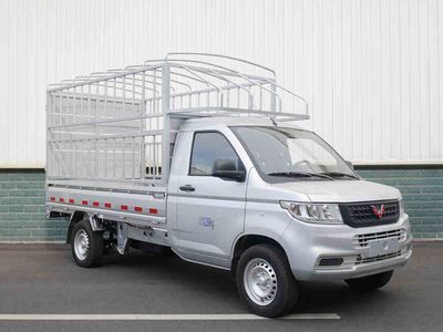 Wuling  LZW5028CCYP6C Grate type transport vehicle