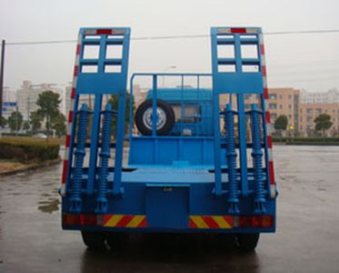 Sutong  PDZ5250TDP Low flatbed transport vehicle