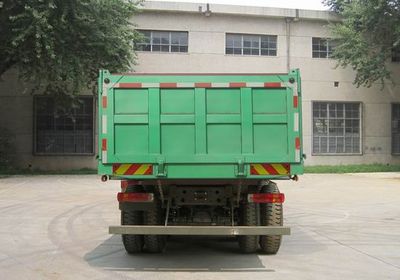 Haowo  ZZ3257M5247D1 Dump truck