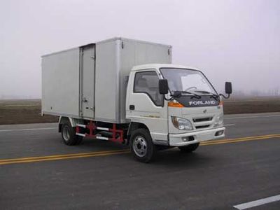 Era  BJ5043V8BE67 Box transport vehicle