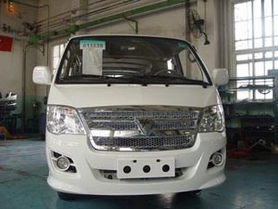 Foton  BJ6516B1DWAS Light Bus