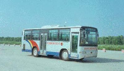 Jinghua Automobile BK6840 coach