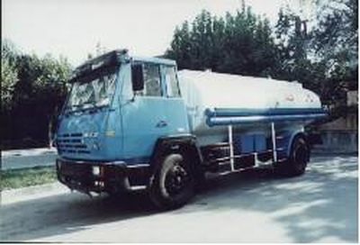 Sanli  CGJ5165GJY Refueling truck