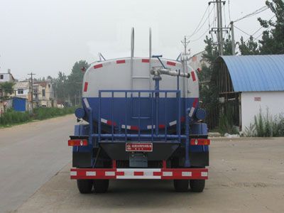 Cheng Liwei  CLW5160GSSD4 Sprinkler truck