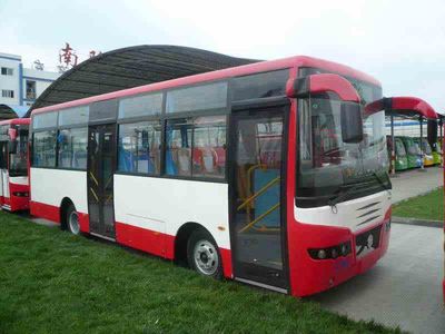 Nanjun CNJ6780TNBCity buses