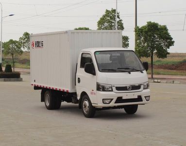 Dongfeng EQ5030XXY15QEACBox transport vehicle