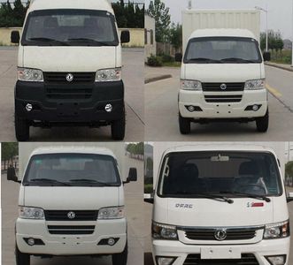 Dongfeng  EQ5030XXY15QEAC Box transport vehicle