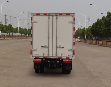 Dongfeng  EQ5030XXY15QEAC Box transport vehicle