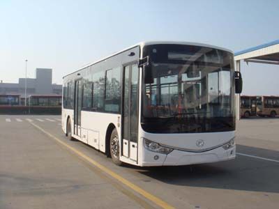 Ankai  HFF6100G03EV8 Pure electric city buses