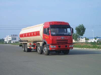 Longdi  SLA5318GSNC Bulk cement truck