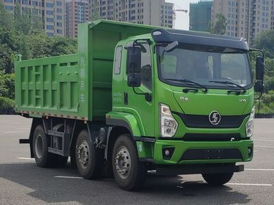 Shaanxi AutomobileSX3250BP6269Dump truck