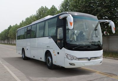 Yutong  ZK6116H75Y coach