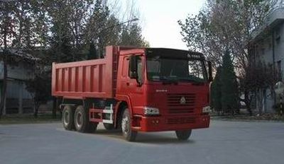 Haoluo  ZZ3257N4147W Dump truck