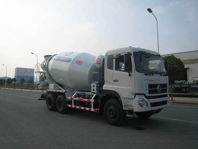 Xingma  AH5250GJB8 Concrete mixing transport vehicle