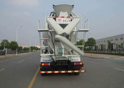 Xingma  AH5250GJB8 Concrete mixing transport vehicle