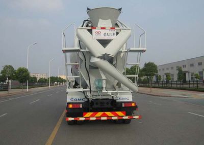 Xingma  AH5250GJB8 Concrete mixing transport vehicle