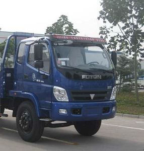 Foton  BJ1129VJPEDFC Truck