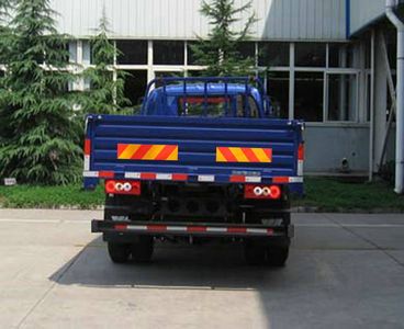 Foton  BJ1129VJPEDFC Truck