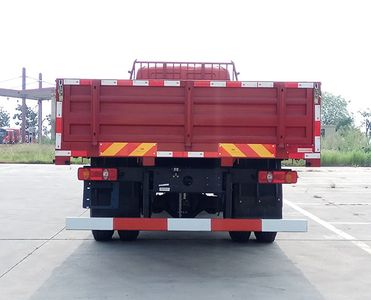 Dayun  DYQ1250D5CB Truck