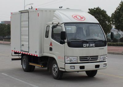 Dongfeng  EQ5041XXYL3BDFAC Box transport vehicle