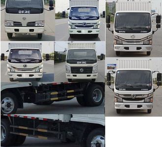 Dongfeng  EQ5041XXYL3BDFAC Box transport vehicle