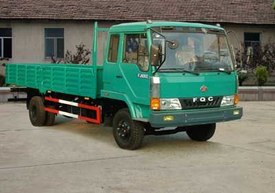 Fujian brand automobilesFJ1052MJTruck