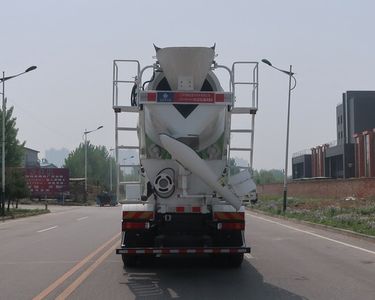 Hongchang Tianma  HCL5313GJBBJN38E5 Concrete mixing transport vehicle