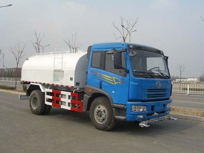 Hualin  HLT5161GSS Sprinkler truck