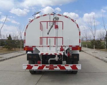 Hualin  HLT5161GSS Sprinkler truck