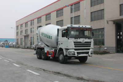 Kawei  KWZ5256GJB30 Concrete mixing transport vehicle