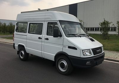 Iveco NJ6486ACM multi-purpose vehicle 