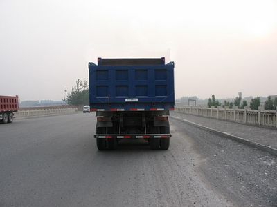 Hongchang Tianma  SMG3256ZZM41H6F Dump truck