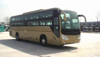 Yutong  ZK6120HWY1 Sleeper coach