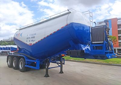 Mingwei CMW9403GFLMedium density powder material transportation semi-trailer