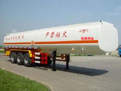 Jianghuai Yangtian  CXQ9404GHY Chemical liquid transportation semi-trailer