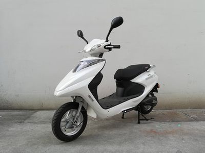 Dibao  DB800DQT5 Electric two wheeled light motorcycle