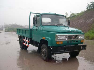 Huachuan brand automobiles DZ1041 Truck