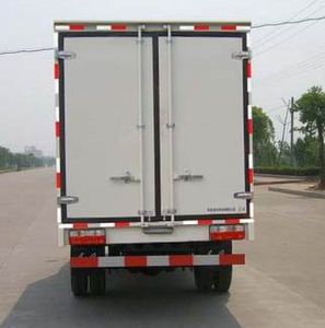 Dongfeng  EQ5050CCQG20D3AC Grate type transport vehicle