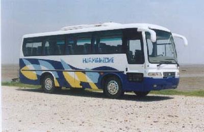 Huaxin brand automobilesHM6810EHD5coach