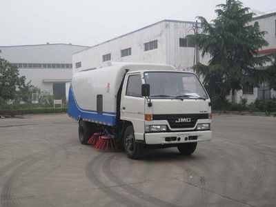 Longdi  SLA5061TSLJ8 Road sweeper