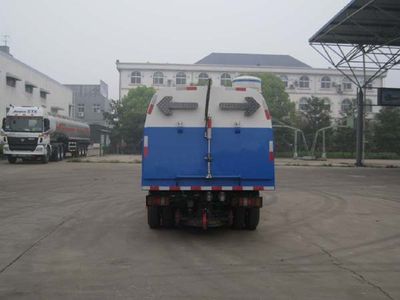 Longdi  SLA5061TSLJ8 Road sweeper