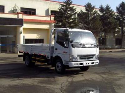 Jinbei  SY1083DLJS Truck