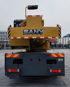 Sany  SYM5193JQZ12T Car crane