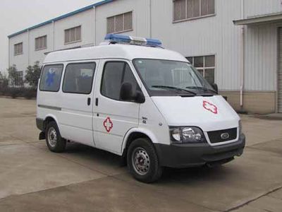 Yandi  SZD5047XJHJ ambulance