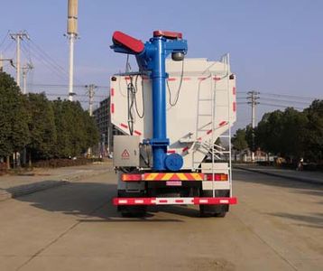 Wanglongwei  WLW5180ZSLLZ Bulk feed transport vehicle