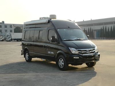 Xinfei  XKC5048XLJ5C RV