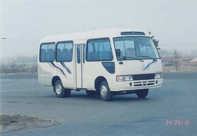 Shuchi  YTK6601C1 Light Bus