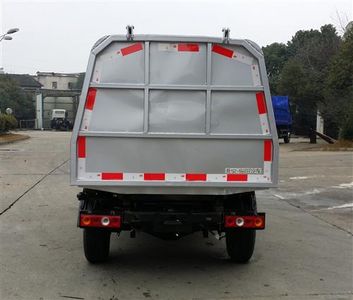 Foton  BJ5032ZLJE4H1 Garbage transfer vehicle